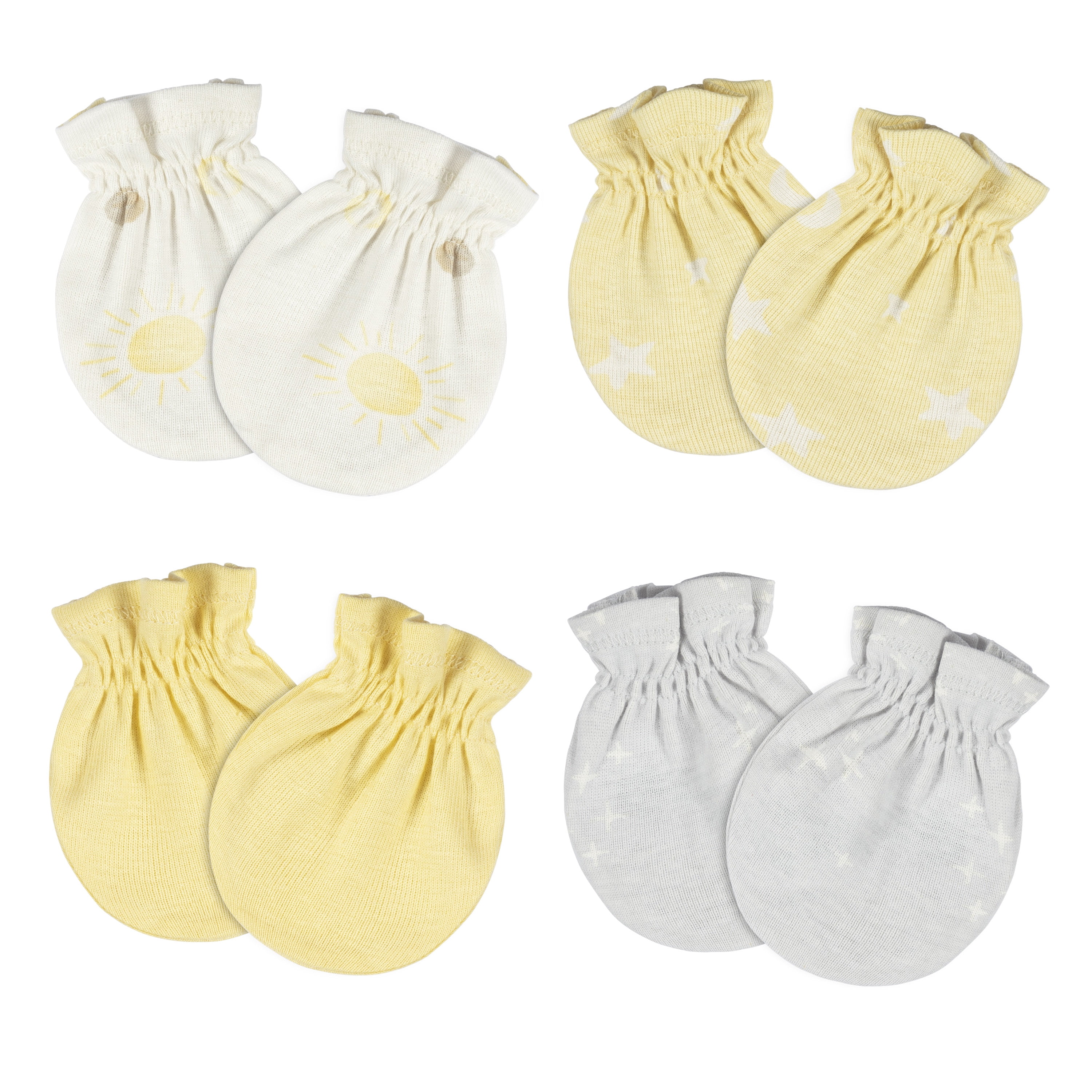 Gerber Baby Girl Layette Bundle, 12-Piece, Newborn - 6/9M
