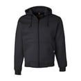 thumbnail image 2 of DRI DUCK - Crossfire Heavyweight Power Fleece Hooded Jacket with Thermal Lining, 2 of 3