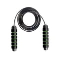 thumbnail image 3 of BotaniNest Speed For Fitness Training Workouts And Exercise With Adjustable Length And Smooth Bearings, 3 of 6