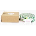 thumbnail image 6 of Soimoi 40Pcs Tropical Print Precut Fabrics Strips Roll Up 1.5x42inches Cotton Jelly Rolls For Quilting - Multicolor, 6 of 9