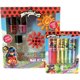 thumbnail image 1 of Set de esmaltes de uñas y brillo de labios Zag Miraculous Ladybug, 1 of 5