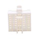thumbnail image 5 of Edificio de apartamentos en miniatura 1:500/1:800, simulación artesanal, Diorama, modelo de construcción de ciudad moderna, accesorios de jardín de , estilo E, 1. 800, 5 of 8