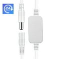 thumbnail image 1 of Automatic Router Rebooter, Router Rebooter Cable, Reset Device 24/72 Hrs Auto Reboot Programmed Refresh Switch, Improve Internet Bandwidth Usage and Avoid Congestion, 1 of 7