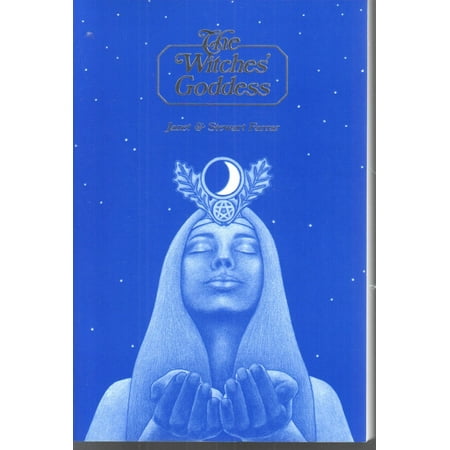 The Witches' Goddess (Paperback)