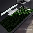 thumbnail image 4 of Alfombrillas de ratón para juegos, alfombrilla de ratón de líneas geométricas, alfombrilla de ratón grande, almohadillas de escritorio grandes, alfombrilla de ratón de goma antideslizante, alfombrilla, 4 of 5