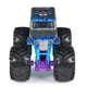 thumbnail image 3 of Excavadora Monster Jam Spin Master 1:64 Steel Reveal SON-UVA, 3 of 8