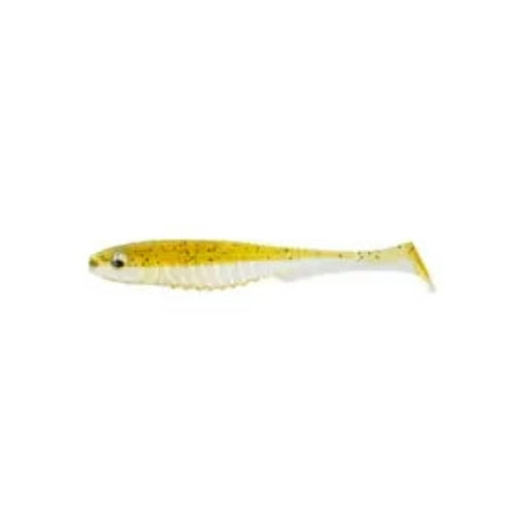 6th Sense – Party Minnow Soft Plastic Swimbait, Drop Shot & Finesse Bait