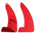 thumbnail image 1 of Toddmomy 1 Pair Steering Wheel Paddle Shift Extensions Aluminum Alloy Driving Enhancement, 1 of 6