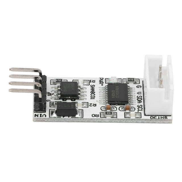 Module de Capteur de Température et d'Humidité des Composants Électroniques RS485 Bus Composants Électroniques avec Broche SHA8C015V