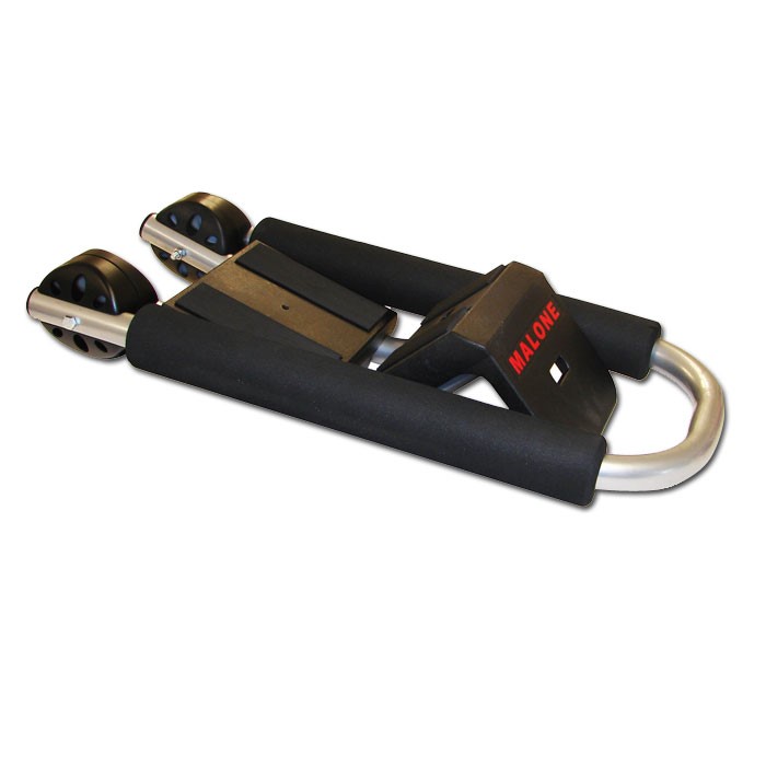 compare malone downloader vs yakima jaylow kayak