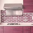 thumbnail image 3 of CAMPANA DE COCINA ACAPULCO 80 CM GRIS METALICO, 3 of 3