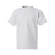 thumbnail image 1 of Camiseta SIN ETIQUETA Hanes YTH 6.1 OZ CTN CENIZO XL 5450, 1 of 1