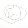 thumbnail image 4 of Cadena para hacer joyas Sunnimix de oro rosa, 4 of 8