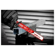 Diablo Steel Demon 9 in. Carbide Reciprocating Saw Blade 10 TPI 1 each