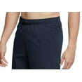 thumbnail image 2 of Nike Mens Flex Woven 3.0 Shorts Obsidian/White Medium, 2 of 3