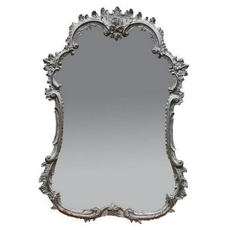Hickory Manor 7140SH French Shimmer Decorative Mirror