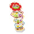 thumbnail image 2 of Juego de cartas Asmodee Spot It! Edición especial de Catan para niños mayores de 8 años, 2 of 7