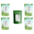 thumbnail image 4 of Organic Deluxe Nuts in a Gift Box - A Variety Pack of Pecans, Macadamia Nuts, Cashews, Walnuts and Almonds – by Food to Live, 4 of 10
