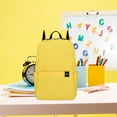 thumbnail image 3 of Kids Lightweight School Backpack - Mini Book Bag with Padded Straps for Elementary Students, 3 of 5