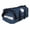 Navy, variant on Dixigear First Responder On Call Trauma Bag W/Reflectors - Red