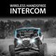 thumbnail image 2 of Sistema de comunicación Cardo PACKTALK Edge Off-Road Dual Pack, 2 of 8