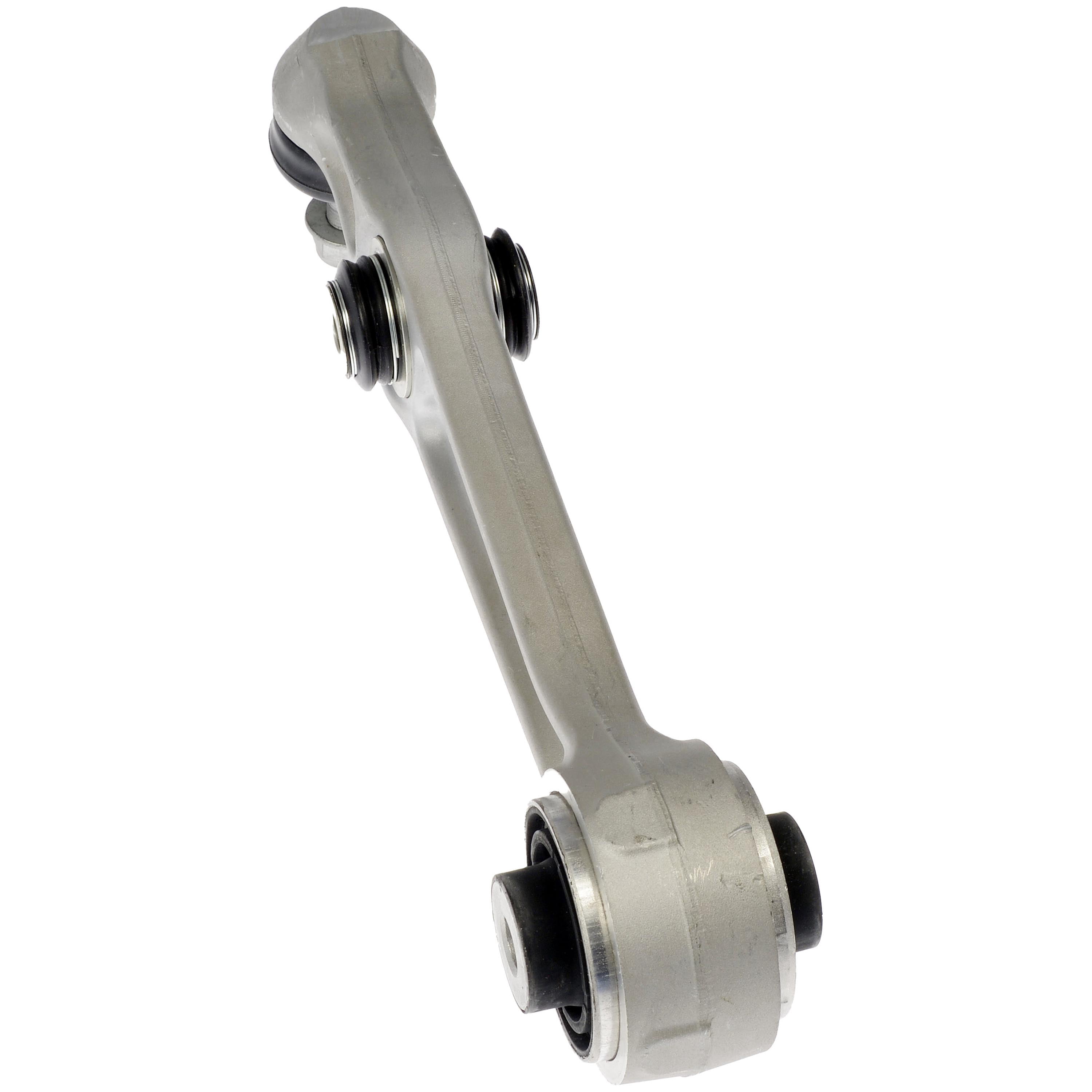 Dorman 527-389 Front Lower Rearward Suspension Control Arm and Ball Joint Assembly for Specific Tesla Models