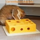 thumbnail image 5 of Cat Intelligence Maze Box, Interactive Cat Toys with Bell & Rainbow Balls, 5 of 5