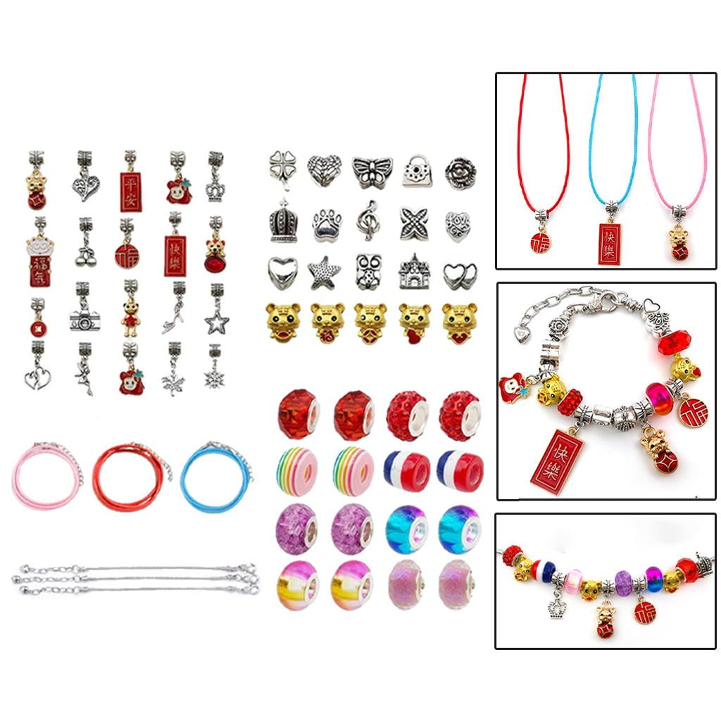 Aggregate more than 77 types of charm bracelets best in.duhocakina