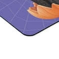 thumbnail image 4 of CafePress - PD Moreno's Halloween Black Kitty - Non-slip Rubber Mousepad, Gaming Mouse Pad, 4 of 5