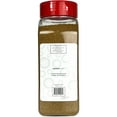 thumbnail image 7 of Ground Cumin Powder - 8 oz.  ⦾  Non GMO, Kosher, Halal, and Gluten Free  ⦾  Dubble O Brand, 7 of 7