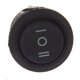 thumbnail image 4 of 200pzs x Encendido / Apagado /Encendido 3 Posiciones SPDT Interruptor Basculante de Redondo 6A/250V 10A/125V AC, 4 of 5