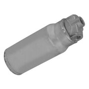 A/C Receiver Drier Fits select: 1969-1972 CHEVROLET C10, 1967 CHEVROLET CAMARO