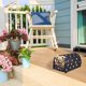 thumbnail image 3 of Wdftyju Gato perro casa nido perrera jaula cama Oxford impermeable cachorro cálido dormir esteras Wdftyju 6jg1jx9tc7tk5ke7D02, 3 of 7