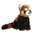 thumbnail image 2 of Aurora Peluches -Lesser (Rouge) Panda 12 Pouces, 2 of 2