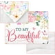 thumbnail image 5 of LHSHID to My Wife Blanket Valentines Day Gifts for Wife Birthday Gift Ideas Anniversary Romantic Gifts for Her Women Birthday Gifts for Wife from Husband Wife Giftses 60x80in, 5 of 6