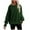 Army Green##1, variant on Jsaierl Womens Sweatshirts Loose Fit Solid Color Sweatshirts Round Neck Fall Sweater Tops Comfort Long Sleeve Shirts