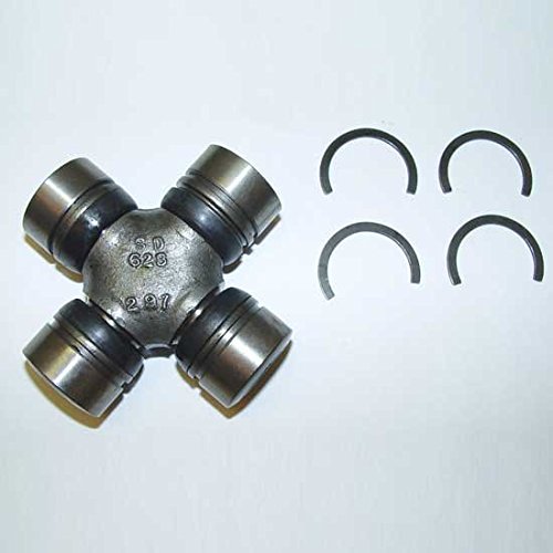 Precision Universal Joint 2456