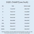 thumbnail image 3 of Aayomet Men Swim Trunks Short Cargo Pants Solid Stitching Pocket Pull Rope Shorts Fashion Hip Hop Style Loose (Yellow, XXXXL), 3 of 3