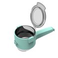 thumbnail image 2 of Bdfzl Clips de Scellage pour Stockage Alimentaire, Clip de Conservation des Aliments, Grain, 2 of 3