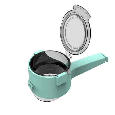 

Yedhsi Kitchen Utensils & Gadgets Food Storage Sealing Clips Food Fresh-Keeping Seal Clip Grain Moisture-Proof