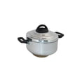 thumbnail image 3 of Budinera / Arrocera 18 cm. PRODOM con Antiadherente de Aluminio Triple Fuerte Ideal para Cocinar, 3 of 3