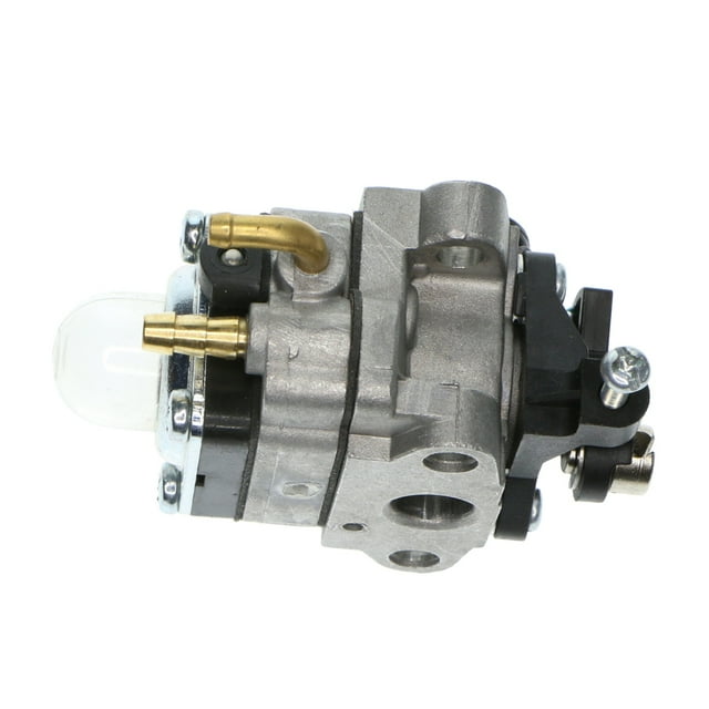 Carburador para Recortadora de Césped GX31 GX22 FG100 16100-ZM5-803, profesion Y Larga útil CUTICAT Parte del carburador