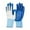 home improvement #4, variant on 2-Pack Nitrile Dipped Work Gloves, Abrasion & Puncture Resistant, Non-Slip, Breathable Safety Gloves For Construction, Machining, Logistics, Home Improvement, Industrial