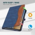 thumbnail image 4 of Funda Fintie para Samsung Galaxy Tab S10 FE/S9 FE 5G 10.9/Tab S9, 4 of 9