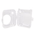 thumbnail image 1 of Clear Camera Case  Protective Clear Case  Cameraa Case For   Mini 12  Camera With Shoulder Strap Sticker 3 Inch Photo Frame Camera Case, 1 of 8