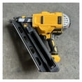 thumbnail image 2 of 18V Cordless 2 Speed Fing Nailer 90mm,Body Only DCN692 ,More Helpful and Safe, 2 of 5