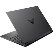 HP Victus 15-fb Gaming Laptop (AMD Ryzen 5 7535HS 6-Core, 15.6in 144 Hz Full HD (1920x1080), GeForce RTX 2050, 8GB DDR5 4800MHz RAM, 2TB PCIe SSD, Win 11 Pro) with DV4K Dock