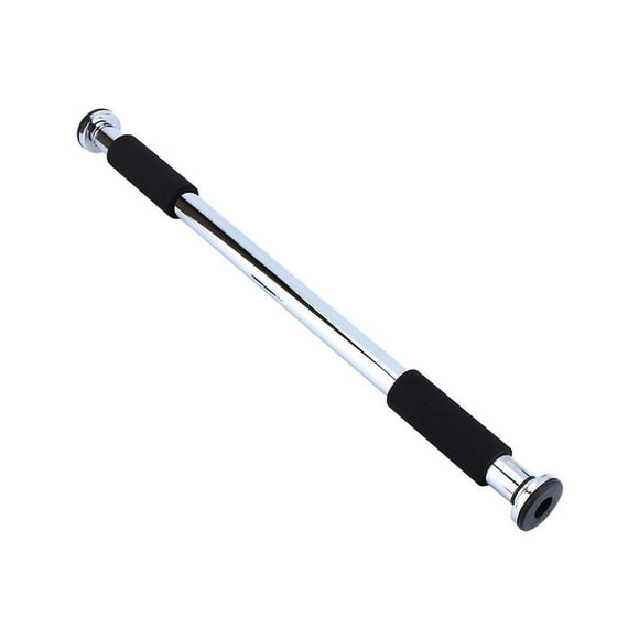WALFRONT Portable Workout Gym Exercise Doorway Pull Up Chin Up Bars Home Fitness US STOCK