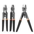 thumbnail image 4 of Clamp Plier,Tool Clamp Lines Plier Tool Wire Hand Plier Hand Wire Rope Hand Portable Tool Plier Tool Clamp Plier And Reliable Clamp Plier And Reliable Tool Plier And Twirltide Portable Clamp, 4 of 6