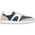 thumbnail image 3 of Men's Camper Pelotas XLF Nubuck/Fabric Sneaker, 3 of 6